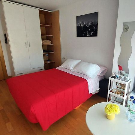 Habitacion Vistas - Casa Particular Pamplona Eksteriør bilde