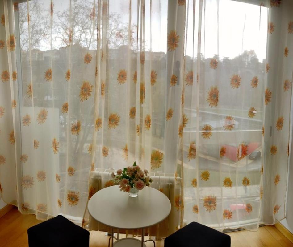 Habitacion Vistas - Casa Particular Pamplona Eksteriør bilde
