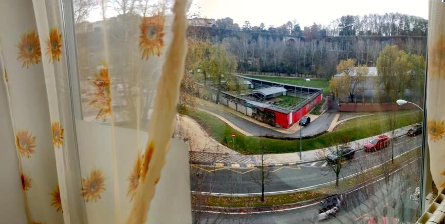 Habitacion Vistas - Casa Particular Pamplona Eksteriør bilde