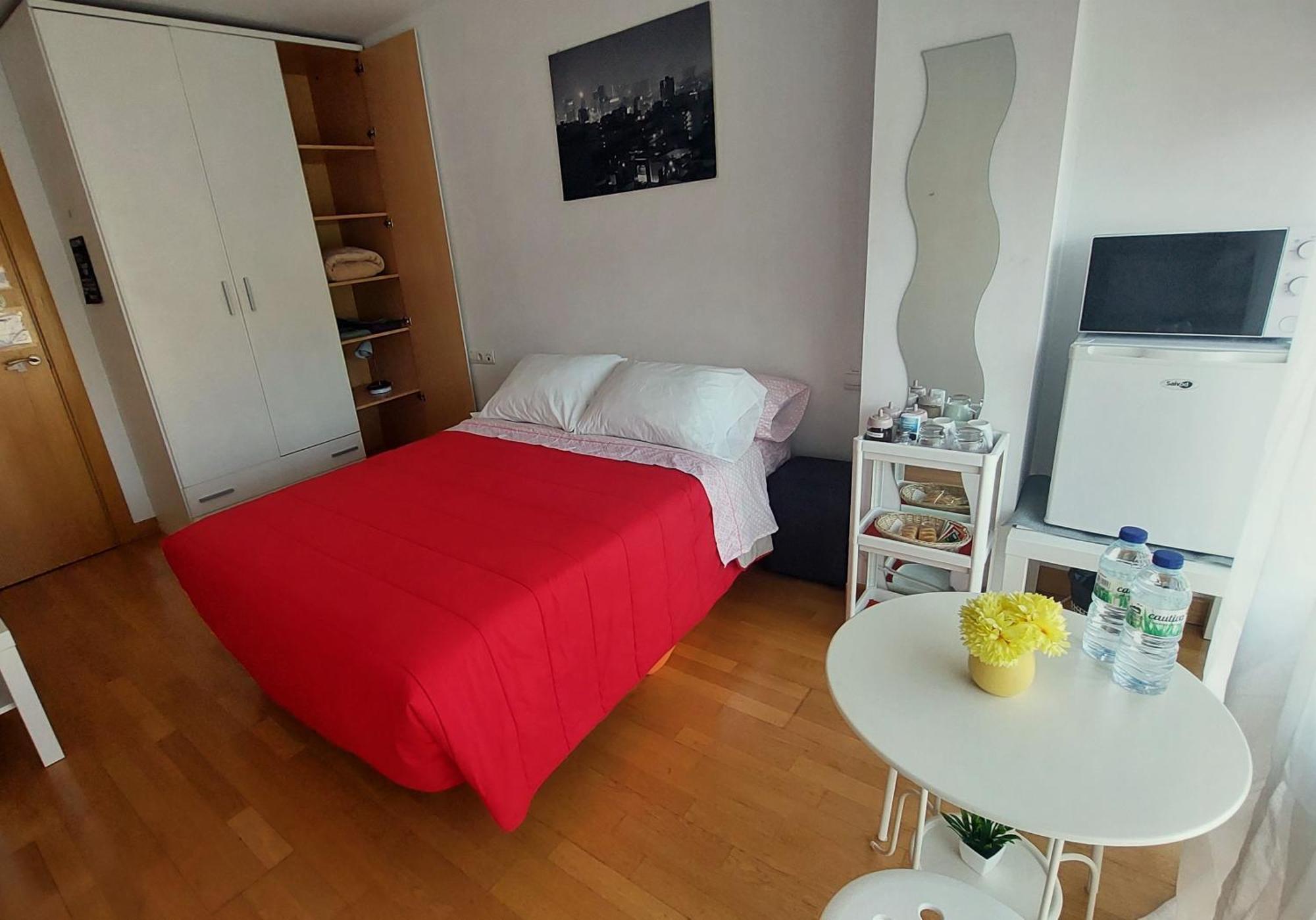 Habitacion Vistas - Casa Particular Pamplona Eksteriør bilde
