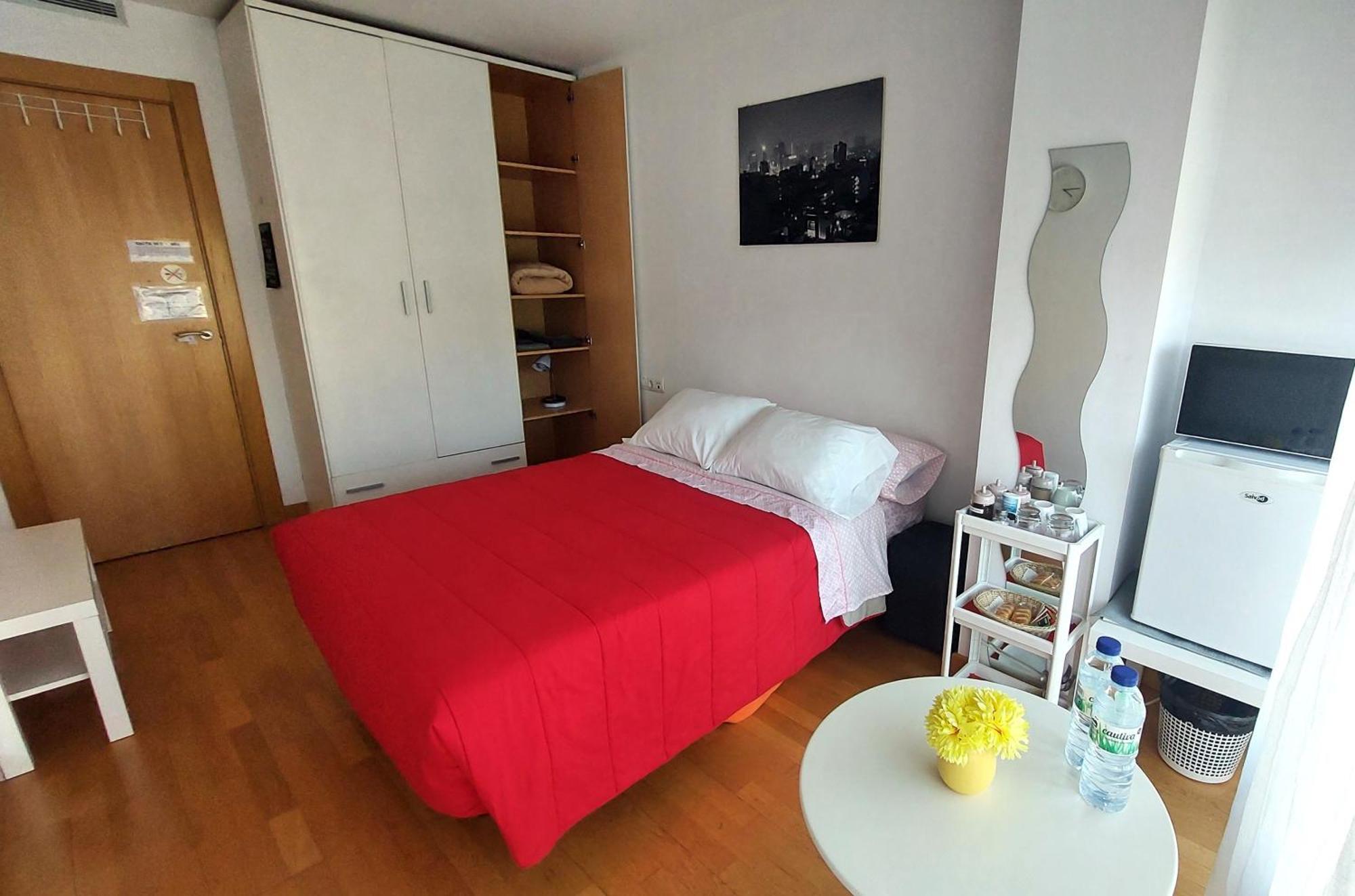 Habitacion Vistas - Casa Particular Pamplona Eksteriør bilde